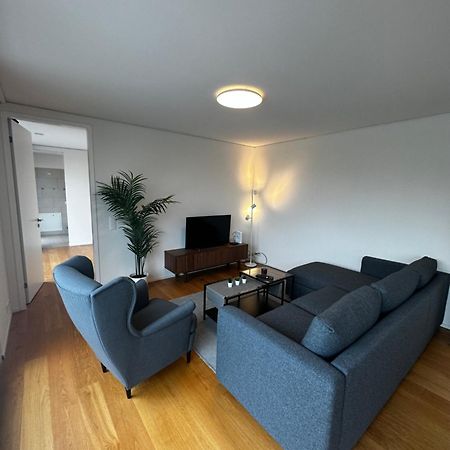 Zug Downtown Apartments Kültér fotó