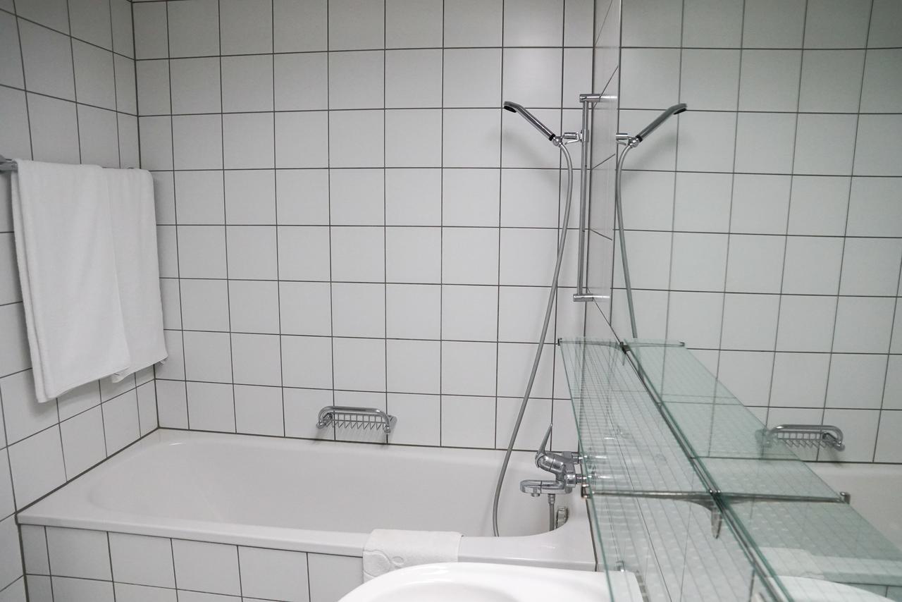 Zug Downtown Apartments Kültér fotó